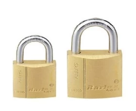 Снимка на 950ЕЛ04 Катинар месинг 60mm