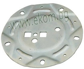 Снимка на 500ТС09 Фланец 5 отвора - ТЕСИ