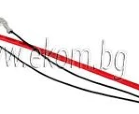 Снимка на 550ТС04 Рид ампула к-кт-ТЕСИ