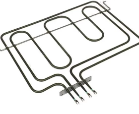 Снимка на 361NA01 Нагревател горен 2600W - NARDI