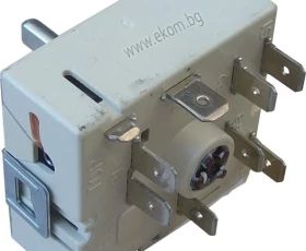 Снимка на 349CU08 Терморегулатор керамичен плот EGO