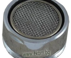 Снимка на 103BM02 Аератор за лебедка с неръждаема цедка 28х1