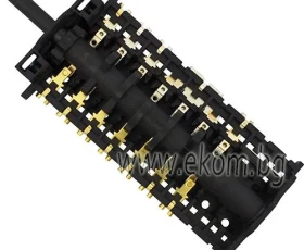 Снимка на Ключ 8-ов 311034-BOMPANI