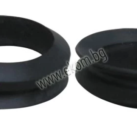 Снимка на 113LG156 V - пръстен VS ф.28мм