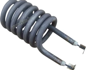 Снимка на 559ЮН00 ТЕН-Юнга 3150 Вт.Ni Елдоммикс ЕМ