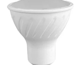 Снимка на LED лампа луничка 3W, GU10, 3000K, 220V-240V AC, топла светлина