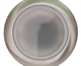 Снимка на ЛУНА ЗА ВГРАЖДАНЕ, СТАЦИОНАРНА, САТИНИРАН НИКЕЛ, ВЛАГОЗАЩИТЕНА