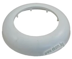 Снимка на 103WT88 Розетка за WC - пластмасова Ф110