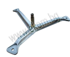 Снимка на 168AR17 Носач за барабан - INDESIT