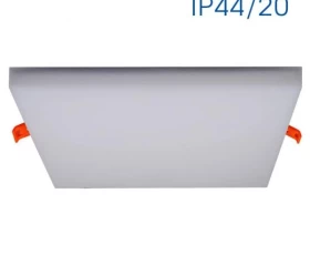 Снимка на 822VX05 LED Панел 4000К 230V QUADRA 36W CL VIV004285