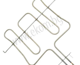 Снимка на 359SM00 Нагревател 1800W горен - SMEG