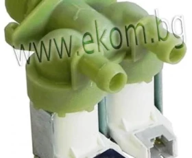 Снимка на 154CY01 Електромагнитвентил двоен CANDY