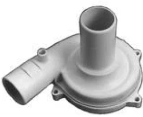 Снимка на 140CY21 Корпус помпа CANDY