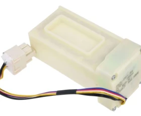 Снимка на Термостатна клапа 2501100018 - DAEWOO