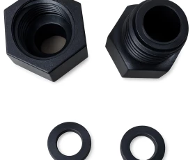 Снимка на 500ТС12 Втулка диелектрична к-кт - ТЕСИ