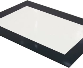 Снимка на Вътрешно стъкло фурна 274559-ARISTON