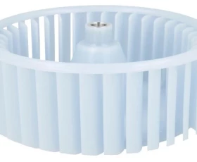 Снимка на Турбина 752112 - BOSCH