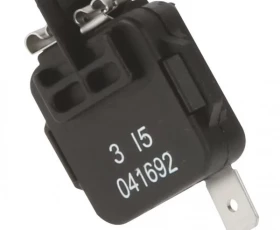 Снимка на Пусково реле 187156 - BOSCH