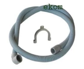 Снимка на 103LG50 Изходящ маркуч 90° ф21-30мм 2,5м