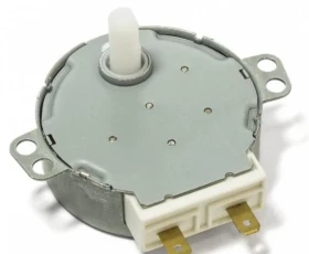 Снимка на 362MD00 Мотор за микровълнова печка пл.ос