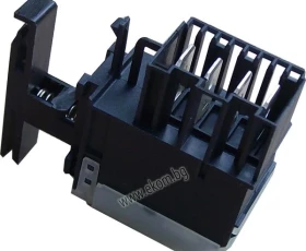 Снимка на 146IG13 Бутон-PHILIPS