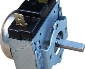 Снимка на 371CU00 Часовник 60 мин.