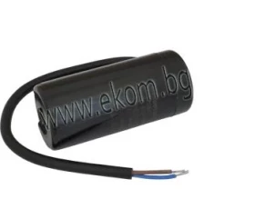 Снимка на 112АП47 Кондензатор 60-80мф 280VAC