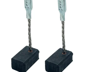 Снимка на 462HT73 Графитни четки к-кт 6.5x8x13.5 DLBS06804-0