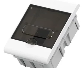 Снимка на 812АТ02 Апартаментно табло 4 СМ 2146.1