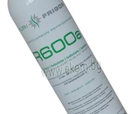 Снимка на 250FR70 Фреон R600A 420gr.
