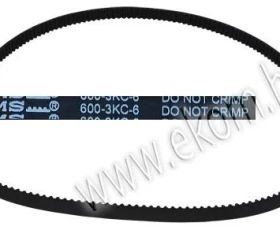 Снимка на 416BM01 Ремък за кухненски робот 600-3KC-6