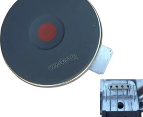 Снимка на 302CU08 ЧНП 1500 W ф145mm EGO