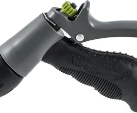 Снимка на 101HS03 Воден пистолет едноструен с тяло от пластмаса