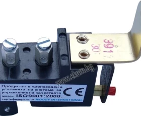 Снимка на 550БР00 Термоограничител еднополюсен/ОТДЕ/