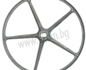 Снимка на 165VE01 Голяма ремъчна шайба-VESTEL