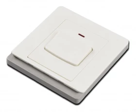 Снимка на 808ЕЛ04 Ключ уреден 45А, крем Q6245L