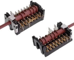 Снимка на 346MC03A Ключ 10-тактов-AMICA