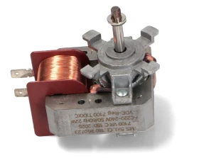 Снимка на 362AE00 Вентилатор фурна -AEG