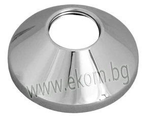 Снимка на 103BT43 Розетка за ексцентрик - VIDIMA 3/4"