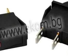 Снимка на 446КМ18 Ключ единичен 16A KCD3