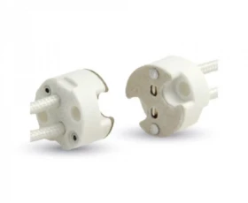 Снимка на 806VT01 Фасунга порцеланова MR16 8016 HL550