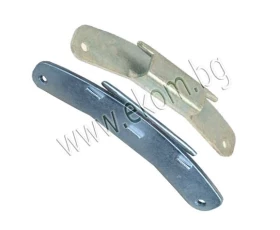 Снимка на 164CY03 Панта за врата-CANDY