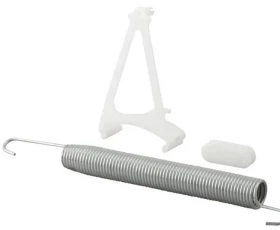 Снимка на 164BH10 Пружина за врата - BOSCH