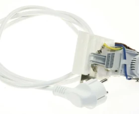 Снимка на 112AR03 Кабел с филтър-INDESIT