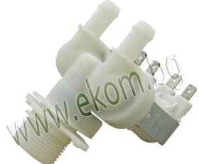 Снимка на 154CY00 Електромагнитвентил двоен CANDY