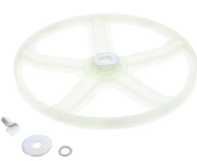Снимка на Голяма ремъчна шайба 4055070017 - ELECTROLUX