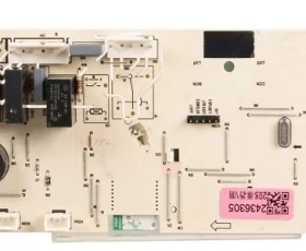 Снимка на Платка HK2436905 - GORENJE