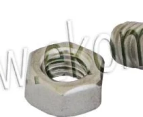 Снимка на 168AK14 Винтове неръждаеми 5мм к-кт 5бр.(15 части)