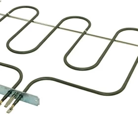 Снимка на 359CY00 Нагревател 2000W-CANDY