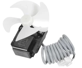 Снимка на Вентилатор хладилник 2260065319 - ELECTROLUX